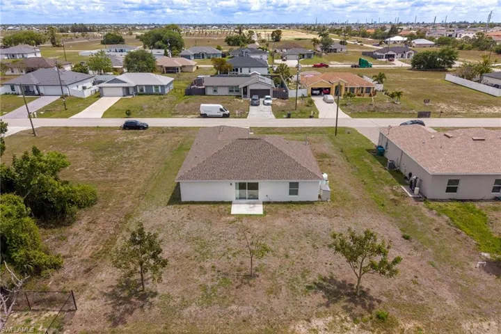 2512 Nw 15th Ave, Cape Coral, Florida 33993