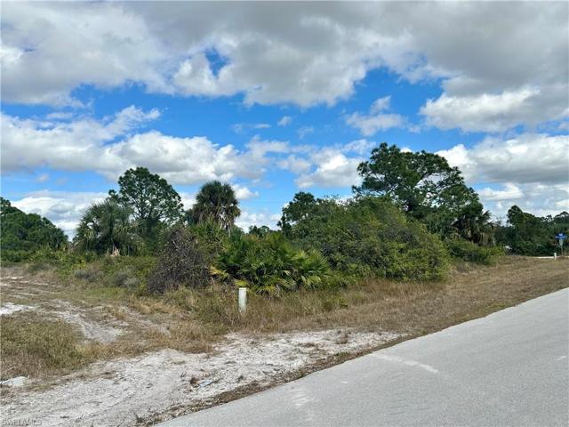 643 Knapp ST, LEHIGH ACRES FL 33974