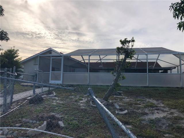 1113 SE 17th ST, CAPE CORAL FL 33990