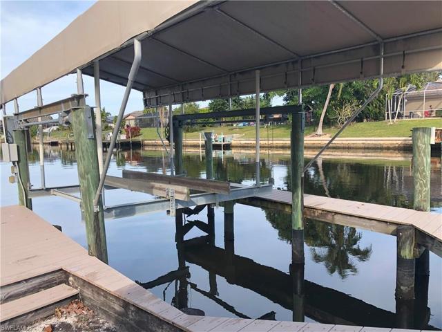 1113 SE 17th ST, CAPE CORAL FL 33990
