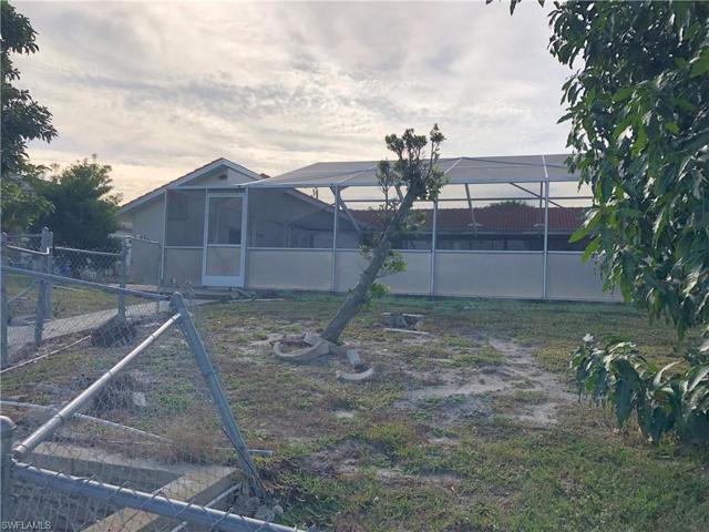 1113 SE 17th ST, CAPE CORAL FL 33990
