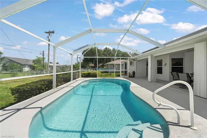 3920 Se 2nd Pl, Cape Coral, Florida 33904