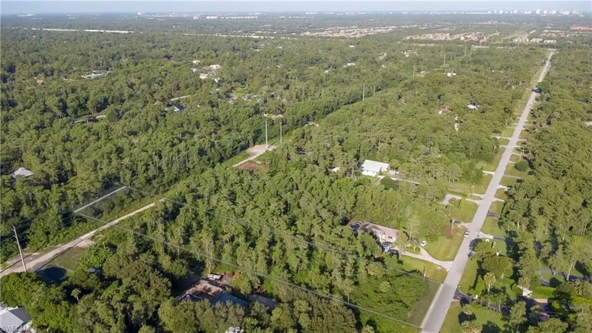 Lancewood Way, Naples, Florida 34116