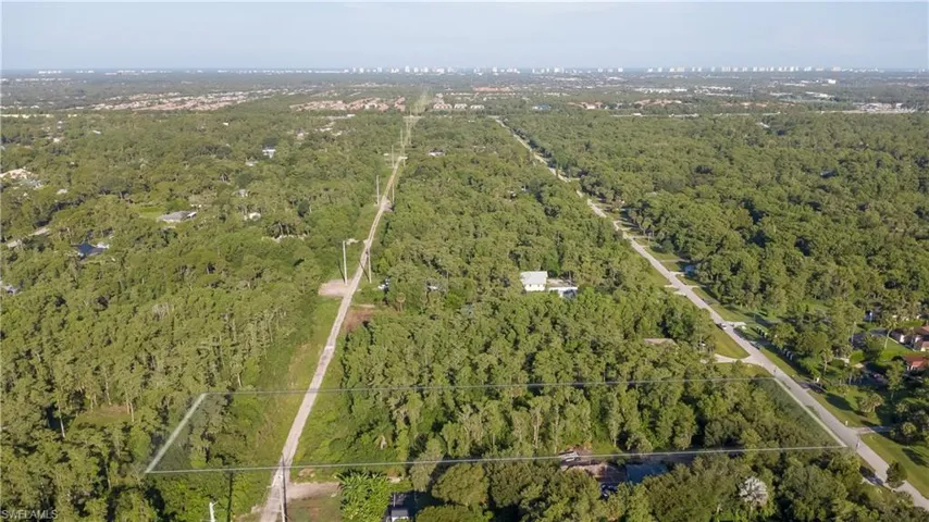 Lancewood Way, Naples, Florida 34116