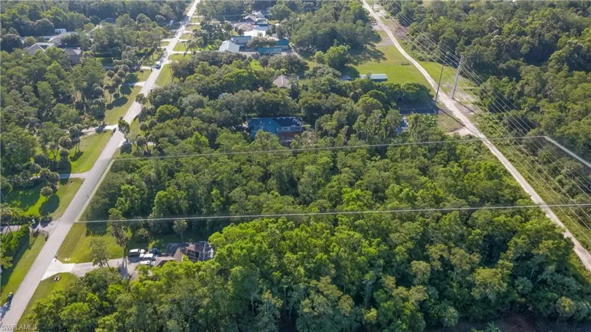 Lancewood Way, Naples, Florida 34116