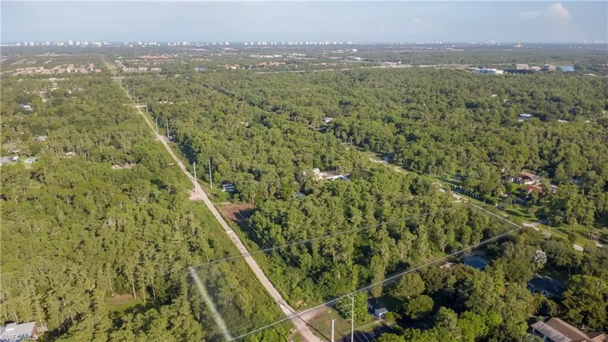 Lancewood Way, Naples, Florida 34116