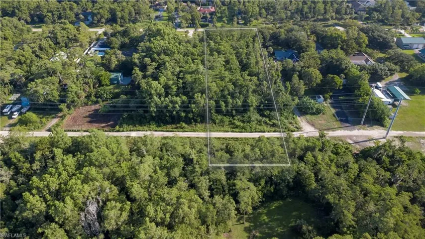 Lancewood Way, Naples, Florida 34116