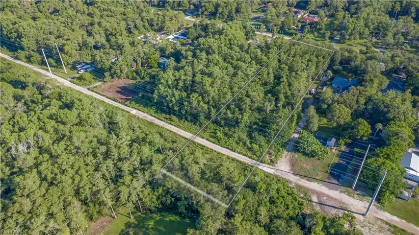 Lancewood Way, Naples, Florida 34116