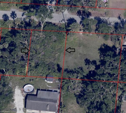 551  Sacramento  ST, NORTH FORT MYERS, FL 33903