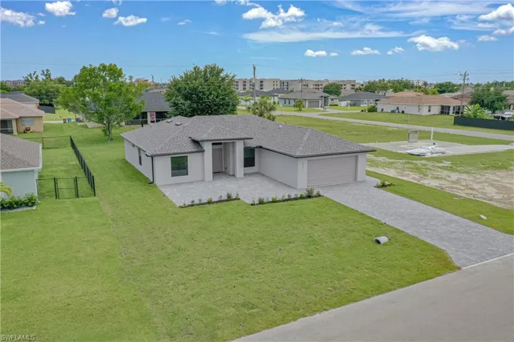 322 NW 4th  ST, Cape Coral, FL 33993