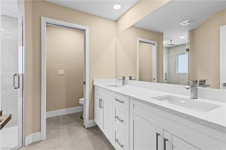 Master En Suite