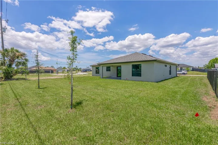 322 NW 4th  ST, Cape Coral, FL 33993