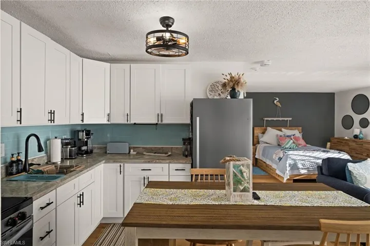 Kitchen View