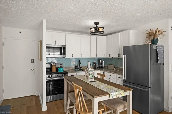 Kitchen View