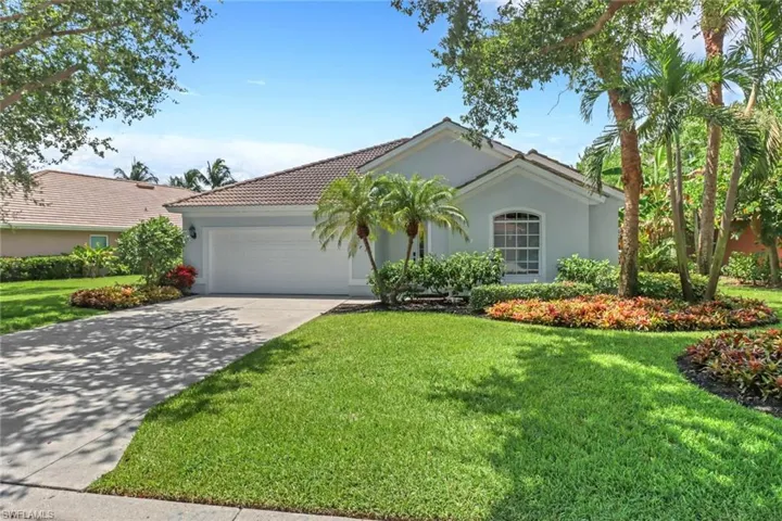 6773 Southern Oak Ct, Naples, Florida 34109