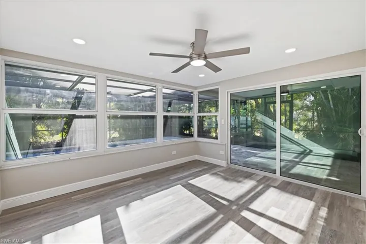 Florida room