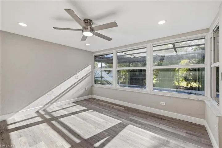 Florida Room