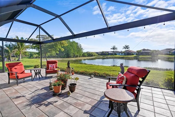 11597 Golden Oak Ter, Fort Myers, Florida 33913