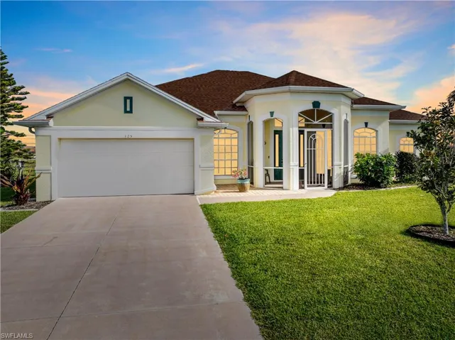 Twilight Photos of YOUR HOME in SWFL PARADISE!