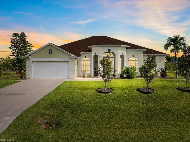 Twilight Photos of YOUR HOME in SWFL PARADISE!