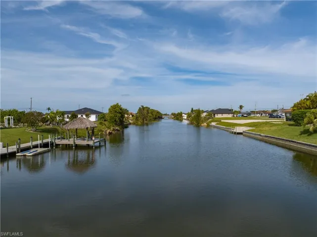 Aerial View - VERMONT CANAL