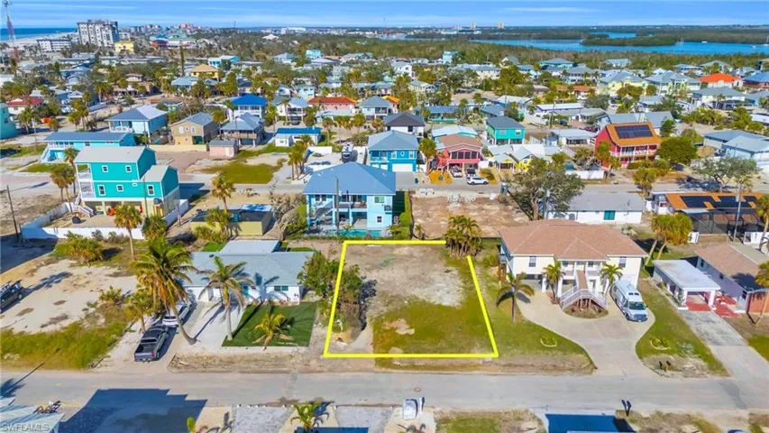 Invest in Paradise: Vacant Land with Endless Potential - Virtually Edited Image