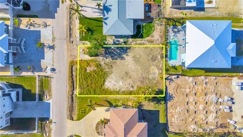 Optimal Lot Layout for Your Dream Home Design - Virtually Edited Image