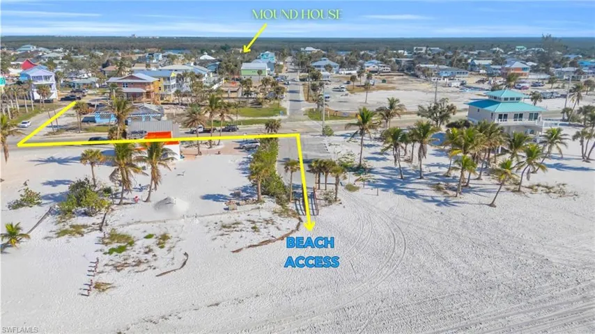 EASY Beach Access!(Photos may be virtually enhanced)