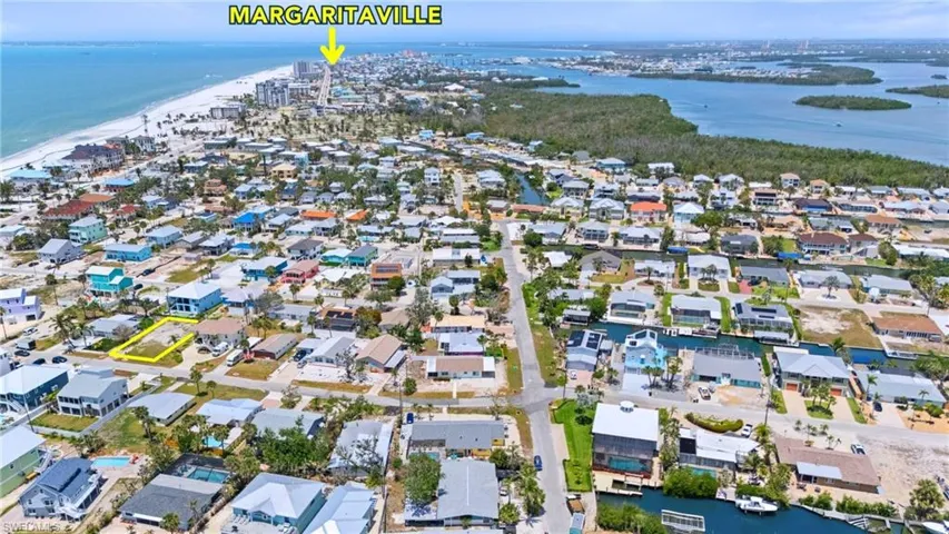 Enjoy Entertainment & Dining Just Moments Away in Margaritaville! - Virtually Edited Image