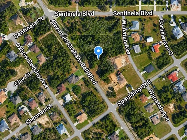 137 Bell Blvd S, Lehigh Acres, Florida 33974