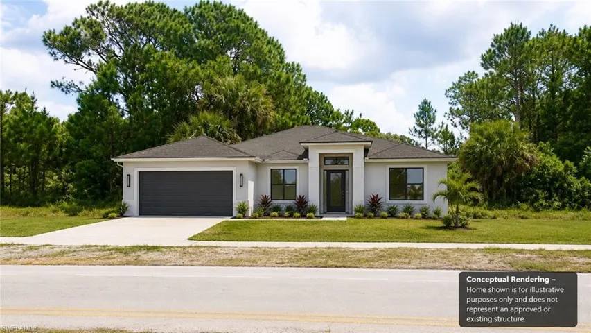 137 Bell Blvd S, Lehigh Acres, Florida 33974
