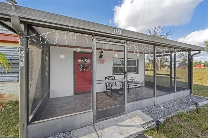 2099  Summerall  RD, Labelle, FL 33935