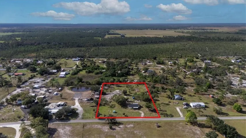 2099  Summerall  RD, Labelle, FL 33935
