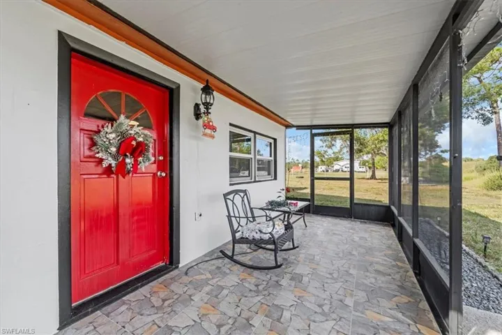 2099  Summerall  RD, Labelle, FL 33935
