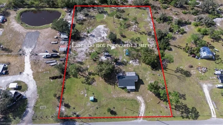 2099  Summerall  RD, Labelle, FL 33935