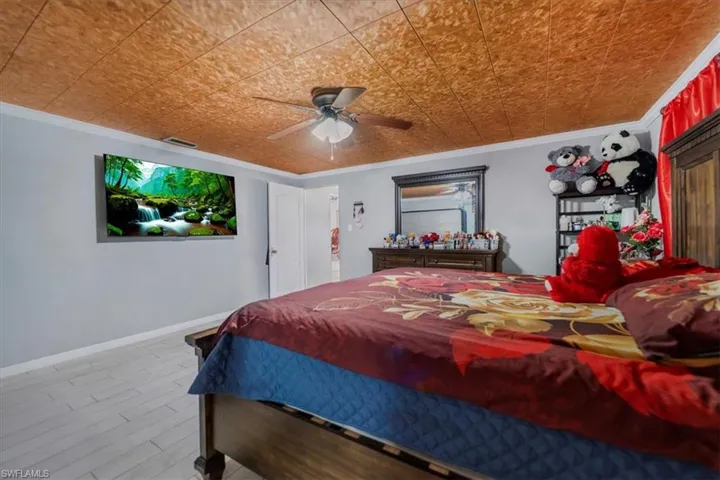 2099  Summerall  RD, Labelle, FL 33935