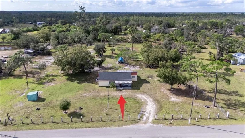 2099  Summerall  RD, Labelle, FL 33935