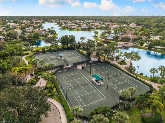 2346 Butterfly Palm Dr, Naples, Florida 34119
