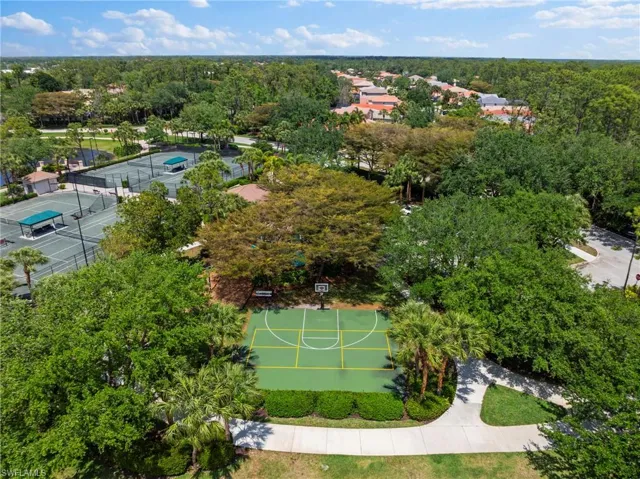 2346 Butterfly Palm Dr, Naples, Florida 34119