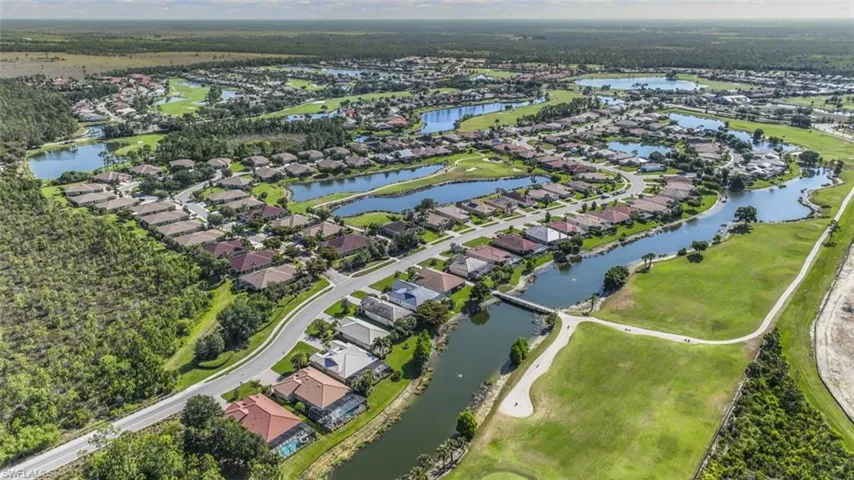 3884  Crosswater  DR, North Fort Myers, FL 33917