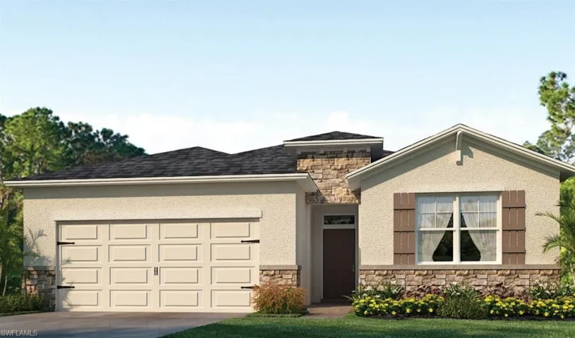 3884  Crosswater  DR, North Fort Myers, FL 33917