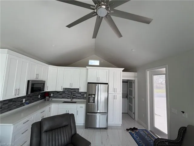 Lot 262, Labelle, Florida 33935