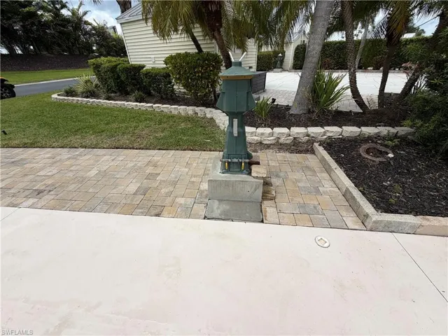 Lot 262, Labelle, Florida 33935