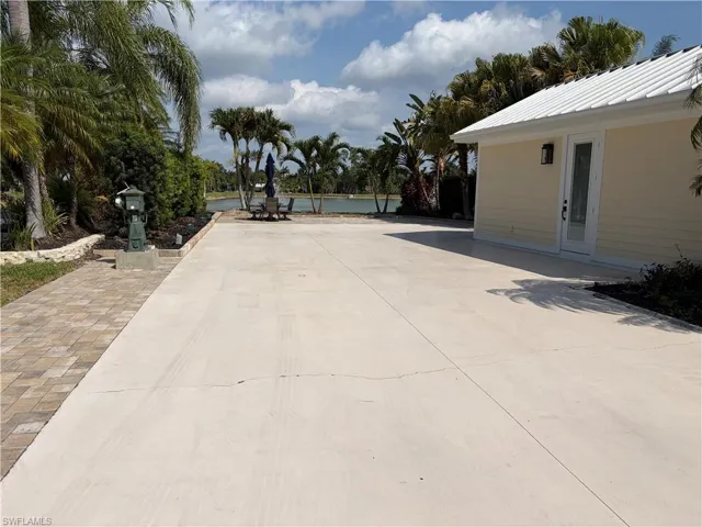 Lot 262, Labelle, Florida 33935