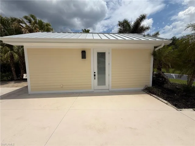 Lot 262, Labelle, Florida 33935