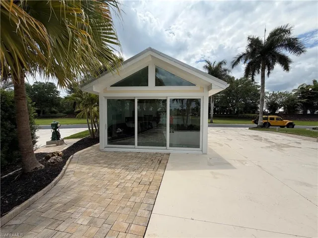 Lot 262, Labelle, Florida 33935