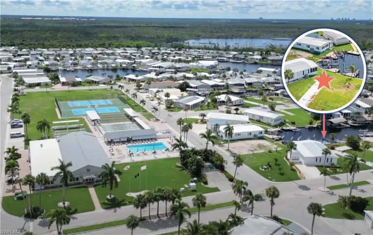 17551 Stevens Blvd, Fort Myers Beach, Florida 33931