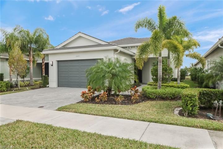28485 Capraia DR, BONITA SPRINGS FL 34135