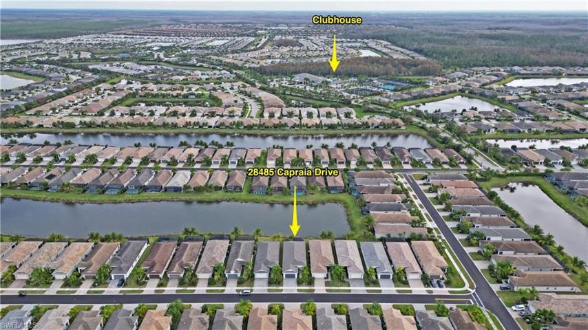28485 Capraia DR, BONITA SPRINGS FL 34135