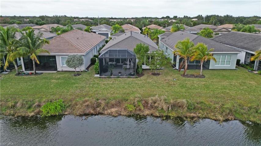 28485 Capraia DR, BONITA SPRINGS FL 34135